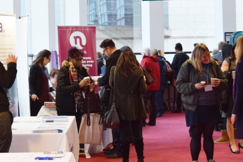 New speakers added to the line up!